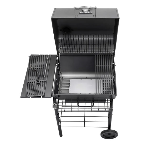 Угольный гриль Char-Broil Charcoal M